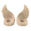 Angel Wings Tealight Set - Heavenly Decor for Home or Events